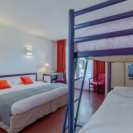 Hotel Mileade Le Domaine De La Blairie - Saumur Saint-Martin-de-la-Place Dış mekan fotoğraf