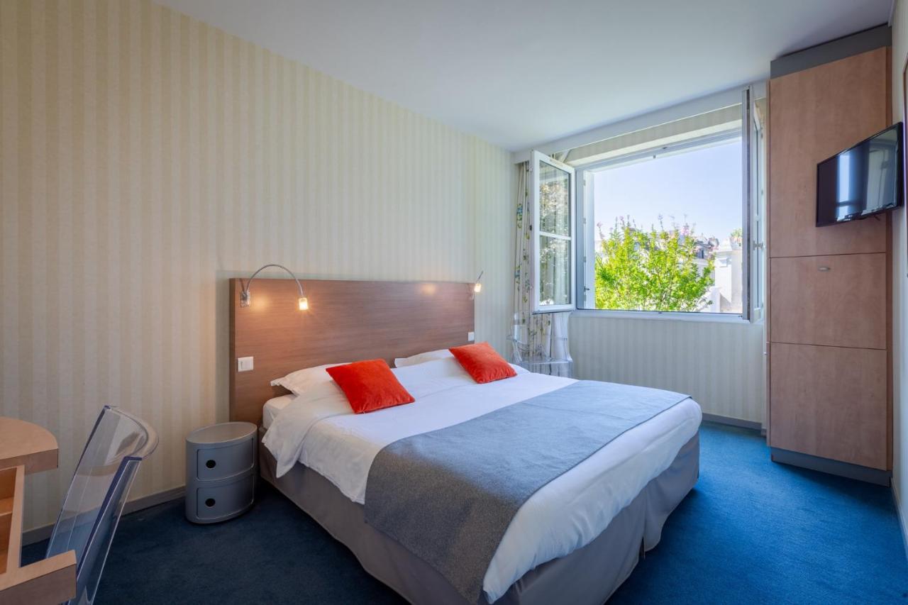 Hotel Mileade Le Domaine De La Blairie - Saumur Saint-Martin-de-la-Place Dış mekan fotoğraf