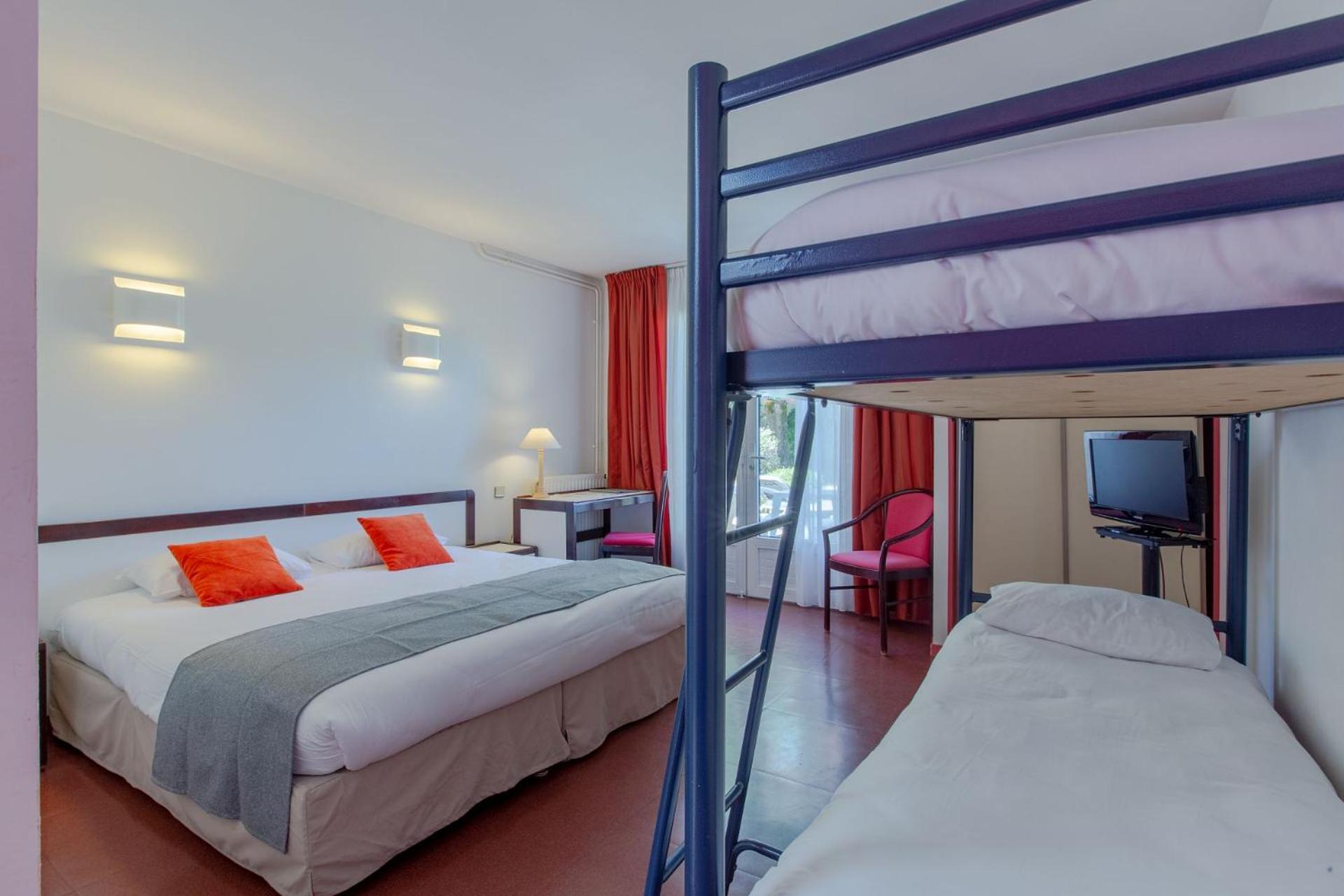 Hotel Mileade Le Domaine De La Blairie - Saumur Saint-Martin-de-la-Place Dış mekan fotoğraf