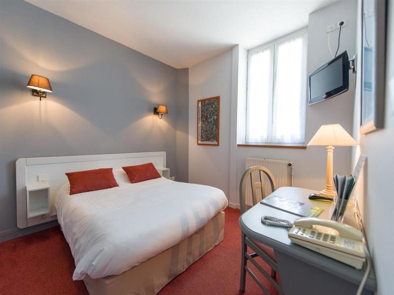 Hotel Mileade Le Domaine De La Blairie - Saumur Saint-Martin-de-la-Place Dış mekan fotoğraf