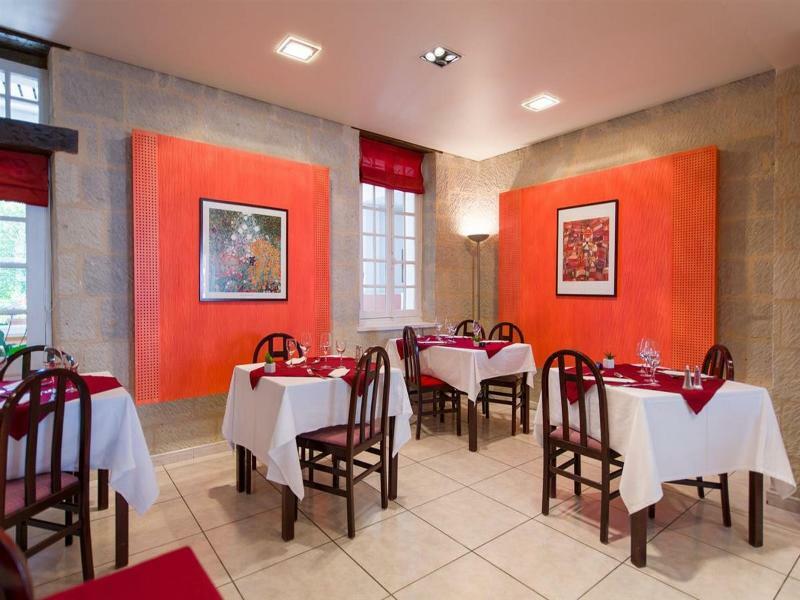 Hotel Mileade Le Domaine De La Blairie - Saumur Saint-Martin-de-la-Place Dış mekan fotoğraf